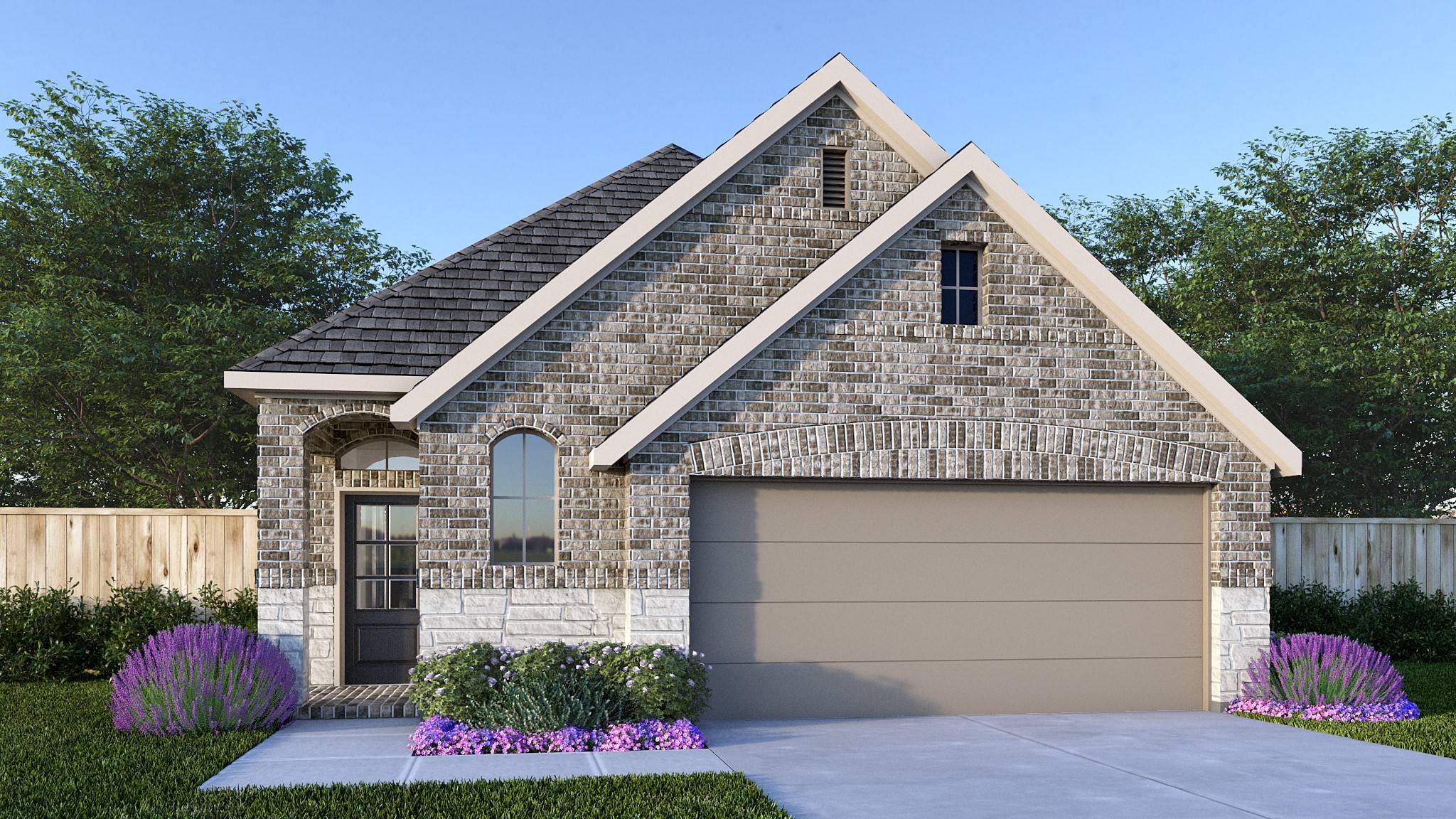 271 Mallards Rim DR, Willis, TX 77318