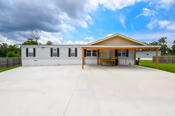 2421 Silver Dollar CT, Conroe, TX 77306