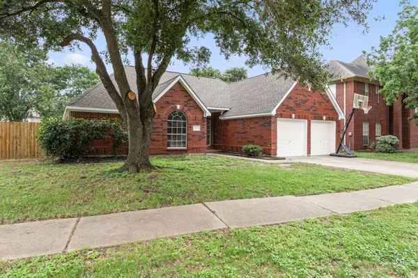 Katy, TX 77449,19203 Cotton Gin DR