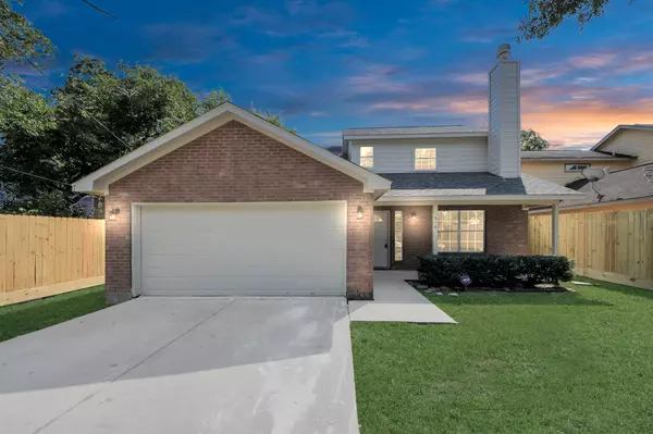 7514 Emma Lou ST, Houston, TX 77088