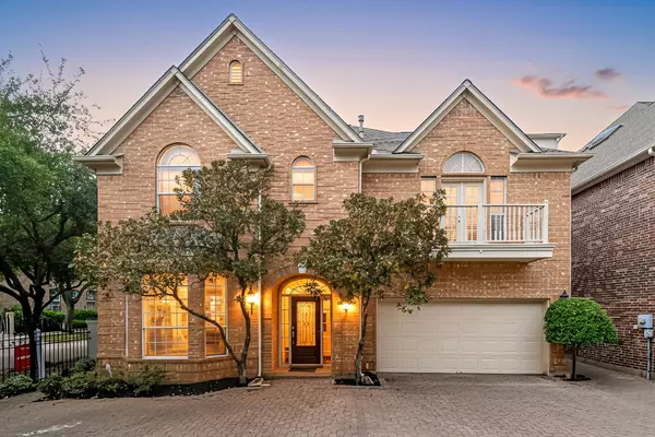 5322 Fayette ST, Houston, TX 77056