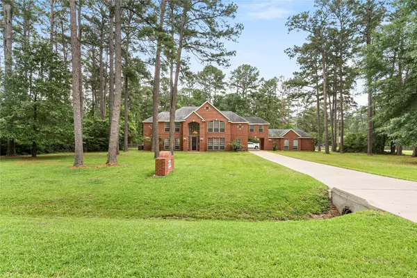 Magnolia, TX 77355,15019 Timbershire CT