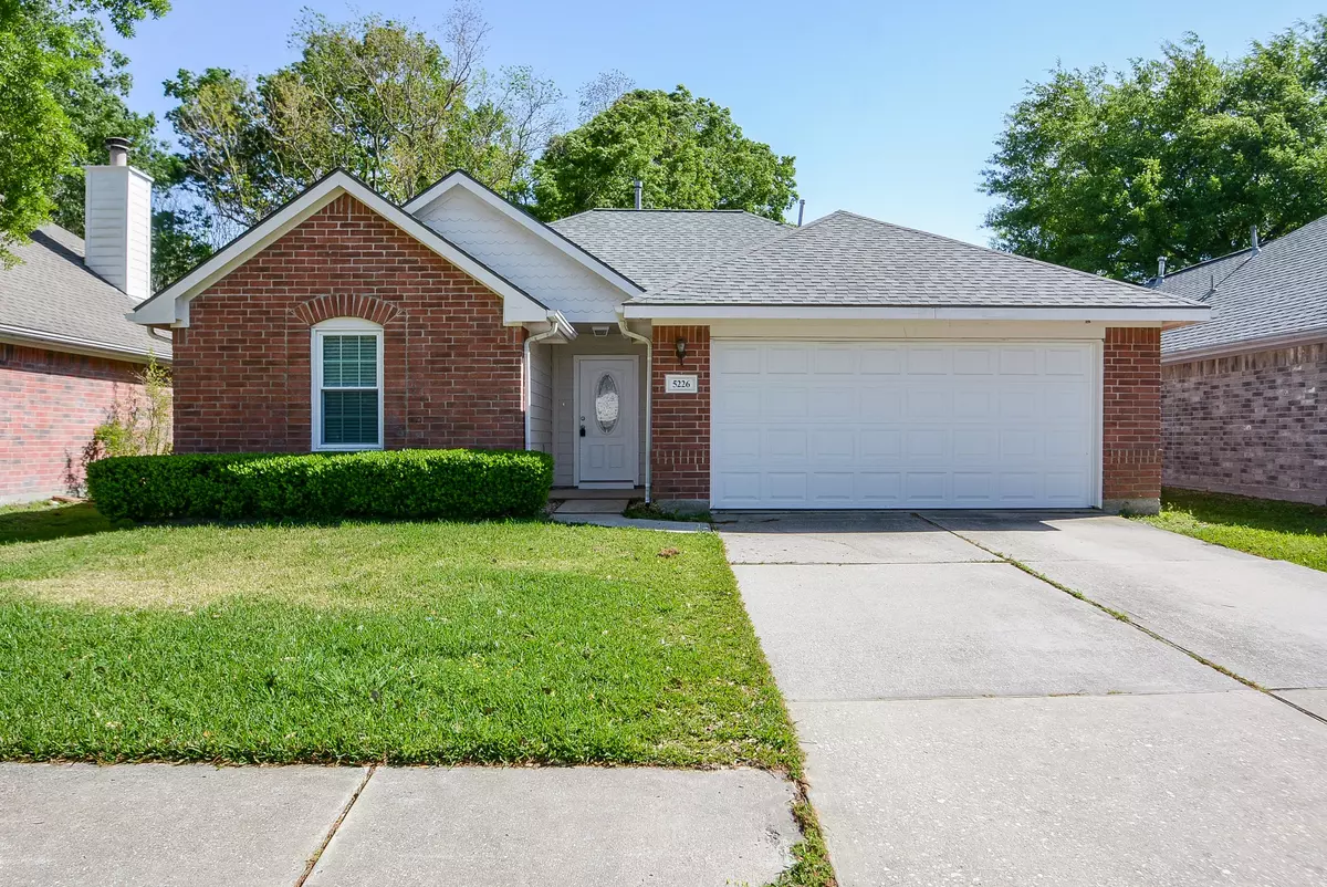Humble, TX 77346,5226 Flax Bourton ST