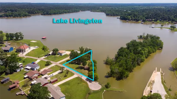 48 Lake View DR, Huntsville, TX 77320