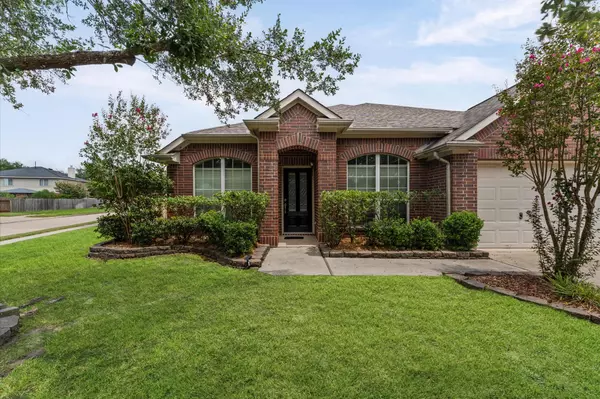 Spring, TX 77379,19814 Ringwald CT