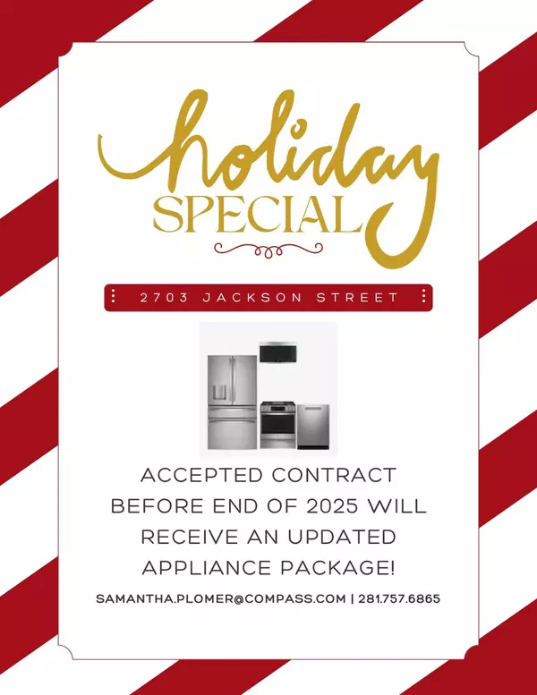 Houston, TX 77004,2703 Jackson ST