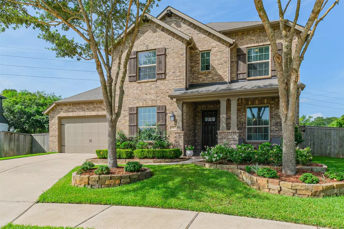 Fulshear, TX 77441,30823 Falling Branch DR