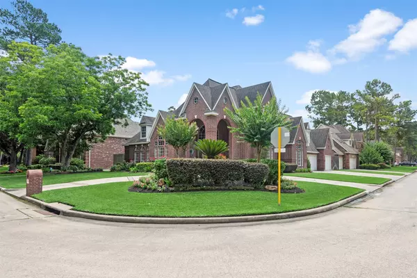 Houston, TX 77069,6927 Kelsey Rae CT