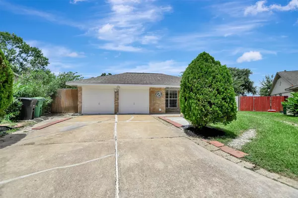 Houston, TX 77089,11803 Rhinebeck DR