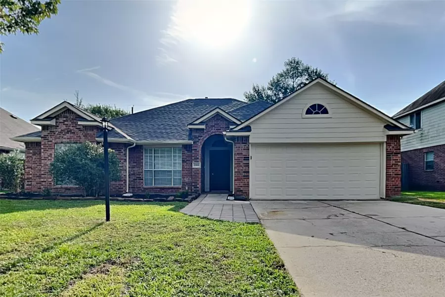 25818 Elmley PL, Spring, TX 77389