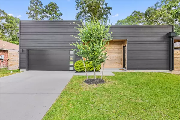 Conroe, TX 77385,1550 Ashway ST