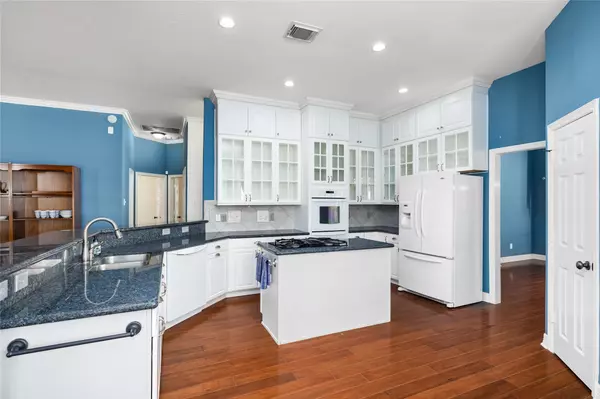 Houston, TX 77064,45 Pebble Beach CT