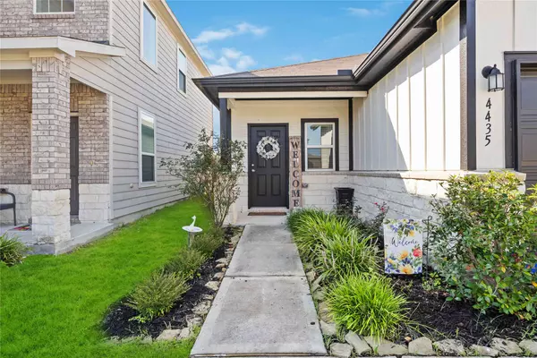 Houston, TX 77069,4435 Rushing Ridge CT