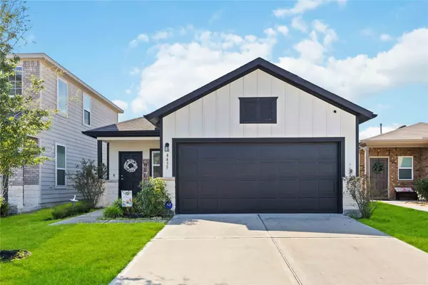 4435 Rushing Ridge CT,  Houston,  TX 77069