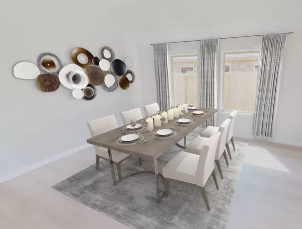 Rosharon, TX 77583,2427 Phantom Quartz LN