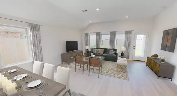 Rosharon, TX 77583,2427 Phantom Quartz LN