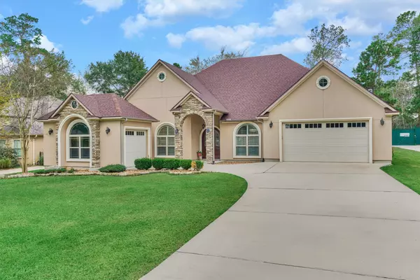 Montgomery, TX 77356,11607 Walden RD