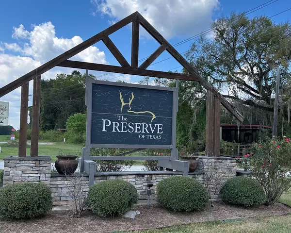 Cleveland, TX 77327,Lot 10 Unit 5 Cypress Lakes DR