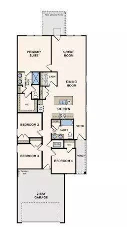 Porter, TX 77365,21262 Rising Heights ST