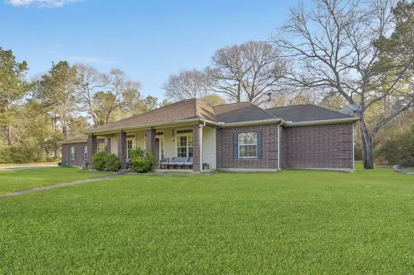 Willis, TX 77378,12638 Maxwell ST