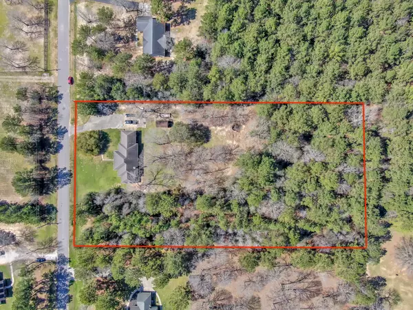 Willis, TX 77378,12638 Maxwell ST