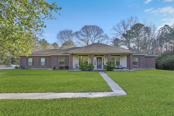 Willis, TX 77378,12638 Maxwell ST