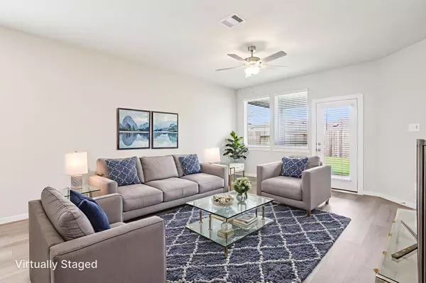 Conroe, TX 77302,16981 Juniper Blossom BND