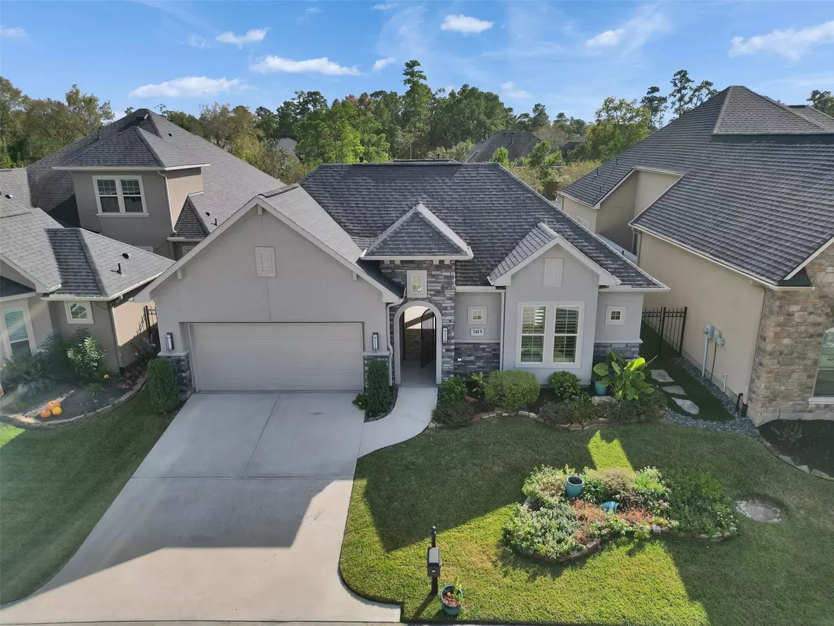 Spring, TX 77389,7415 Nantucket Point LN