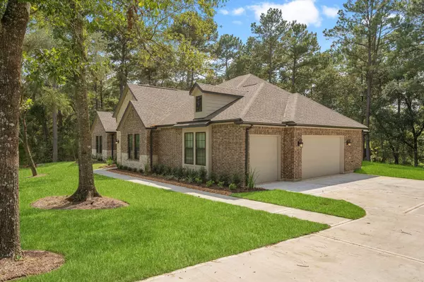 Plantersville, TX 77363,9258 Cedar BND