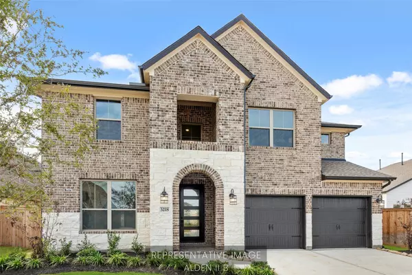 31302 Wildflower Field CT, Brookshire, TX 77423