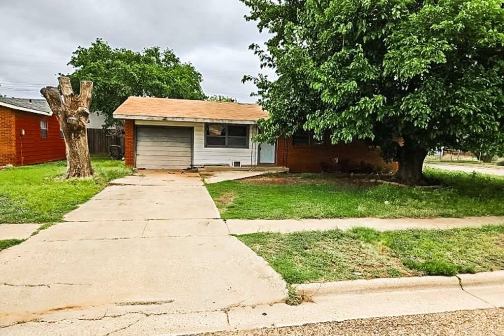 Lubbock, TX 79404,302 52nd ST