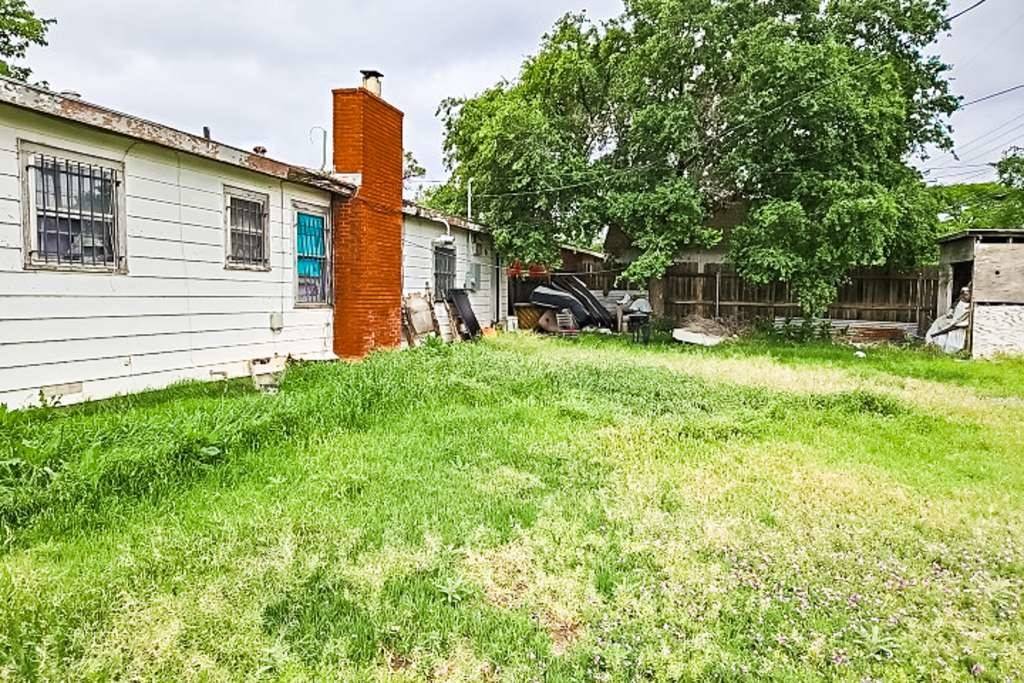 Lubbock, TX 79404,302 52nd ST
