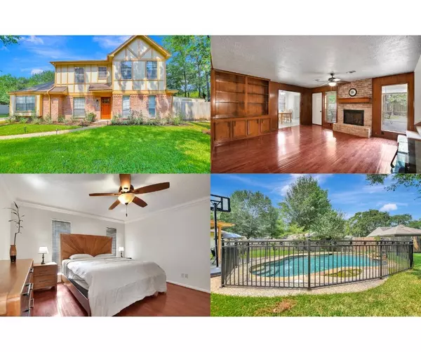 Houston, TX 77070,11814 Golden Pine DR