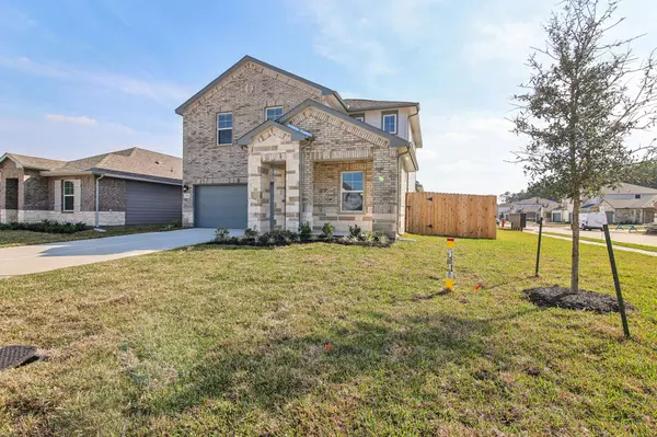 New Caney, TX 77357,22402 Aster Way LN