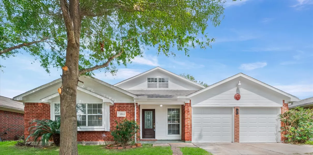 1511 Leadenhall CIR, Channelview, TX 77530
