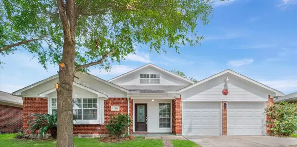 1511 Leadenhall CIR, Channelview, TX 77530