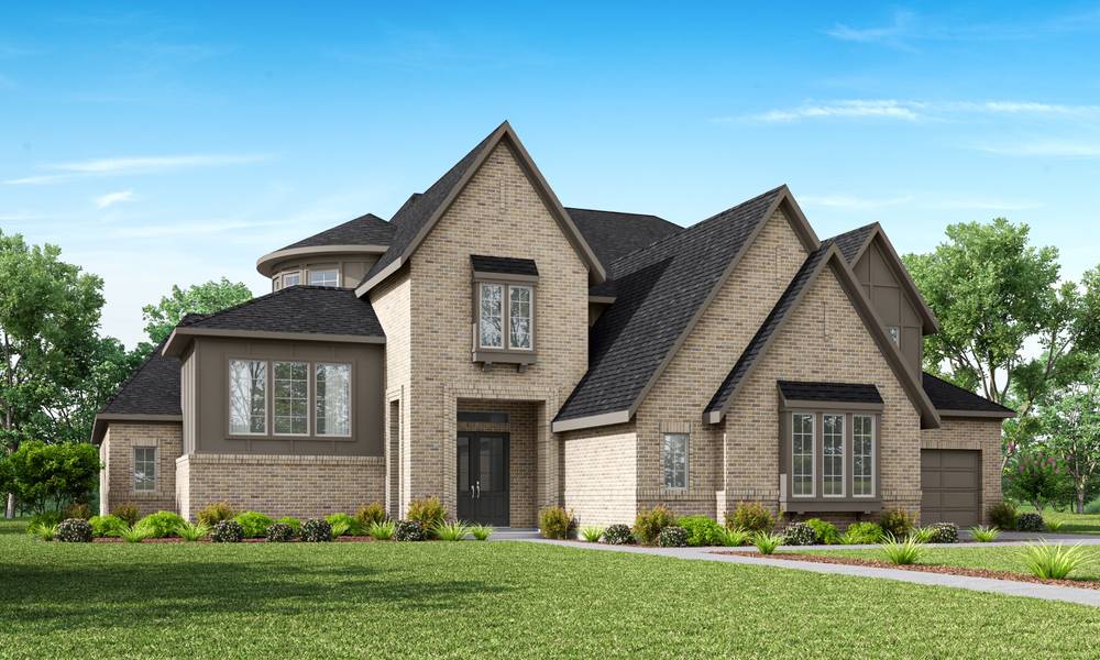 11115 Forested Slope WAY, Cypress, TX 77433