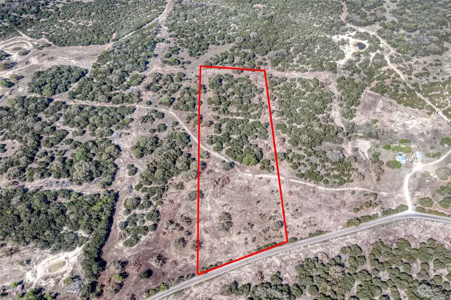 TBD Lot 2 County 108 RD, Burnet, TX 78611
