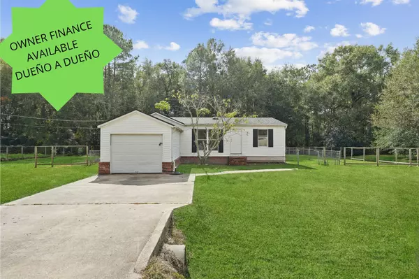 16212 Lone Star Ranch DR, Conroe, TX 77302