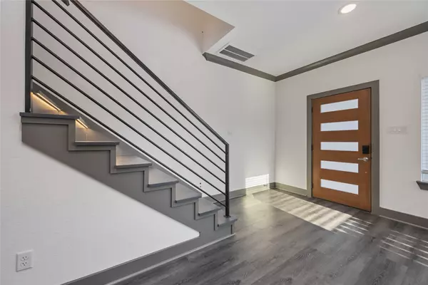 Houston, TX 77028,8018 Attwater ST #A/B