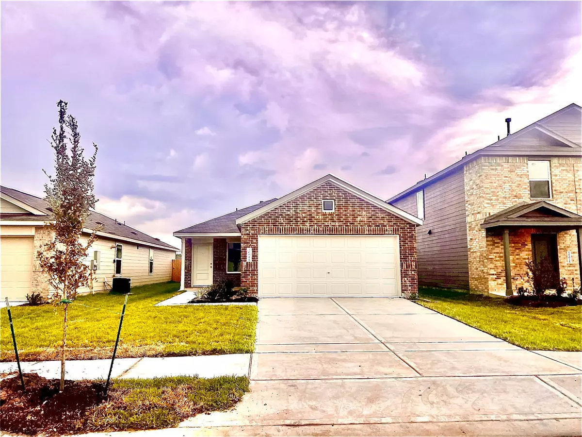 Houston, TX 77016,10818 Red Orchid Dr