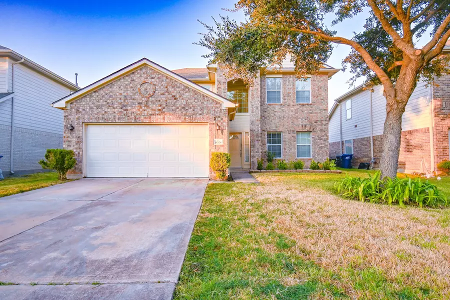 18206 Bonham Oaks CT, Richmond, TX 77407