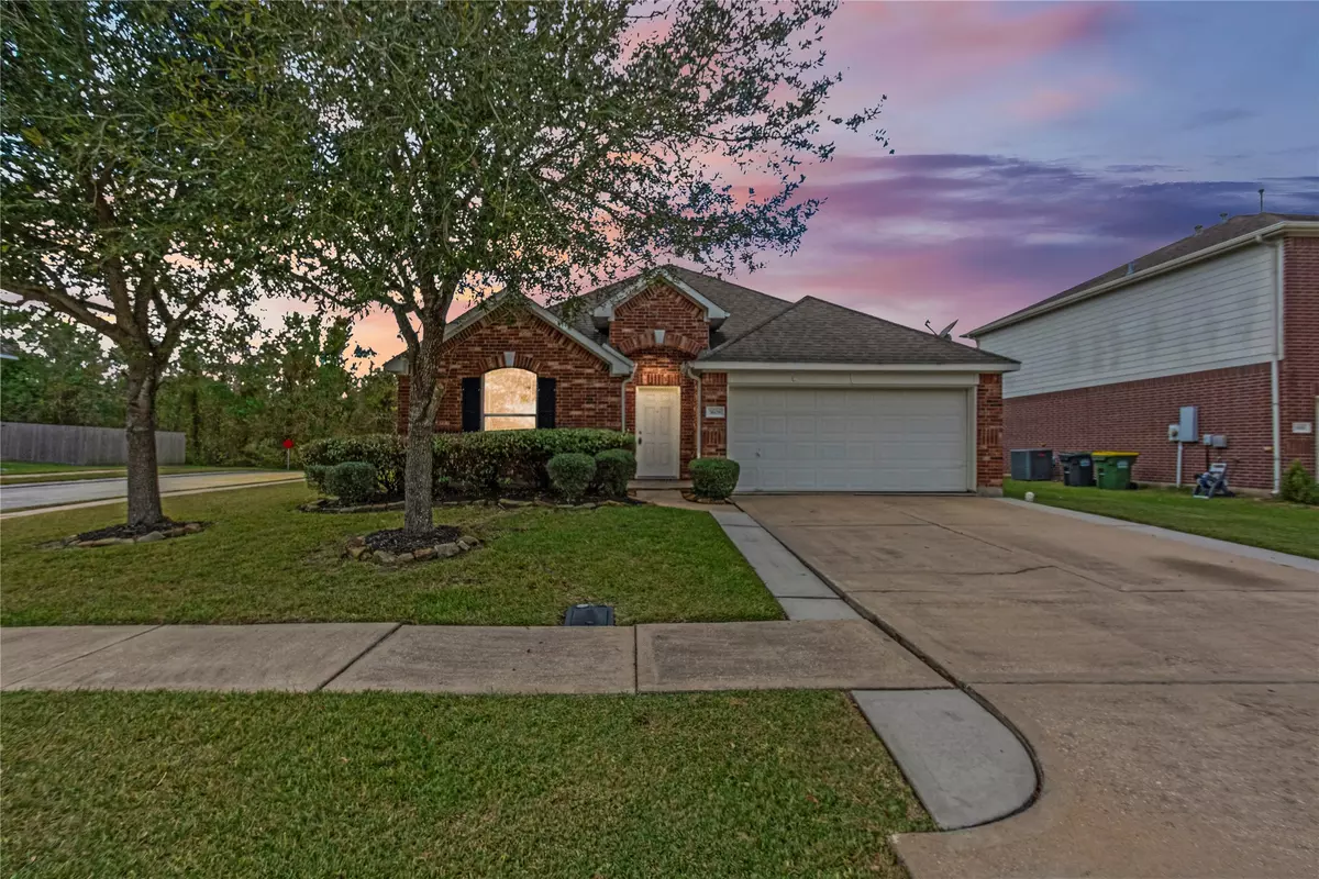 Pearland, TX 77584,3608 Mahogany TRL