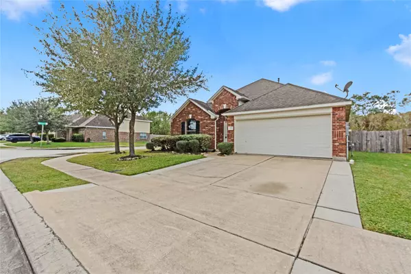 Pearland, TX 77584,3608 Mahogany TRL
