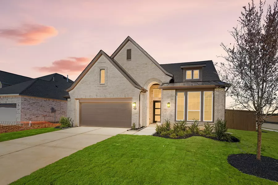 429 Mourning Dove DR, Waller, TX 77447