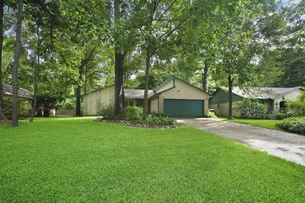 Kingwood, TX 77339,3134 Village Park DR