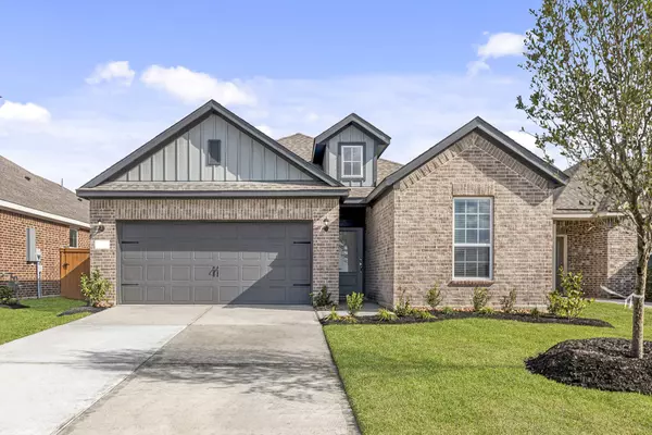 7515 Tipton Meadow WAY, Richmond, TX 77469