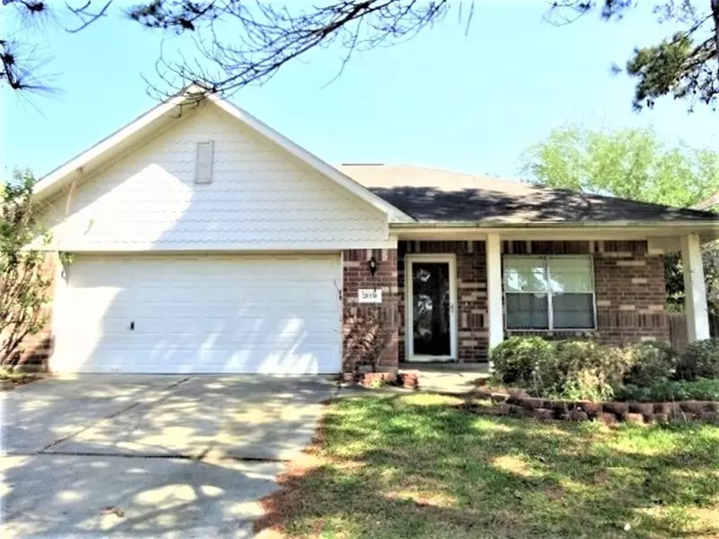 20330 Sable Acre CT, Cypress, TX 77433