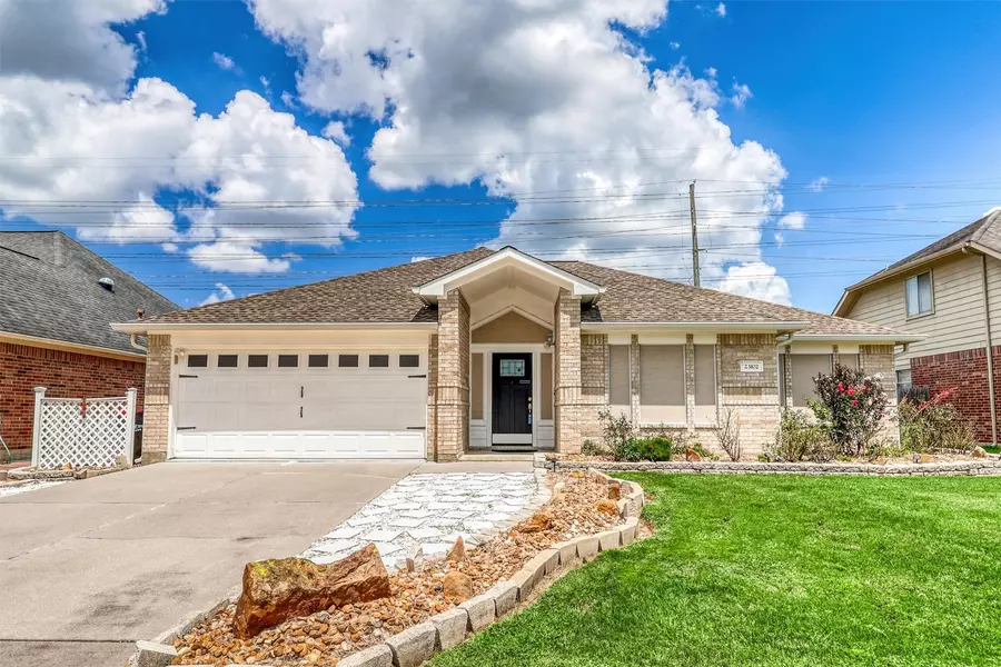 23102 N Waterlake DR, Richmond, TX 77406