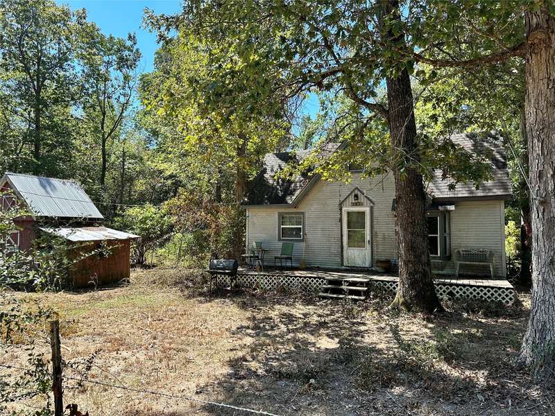 285 PR 6108, Woodville, TX 75979